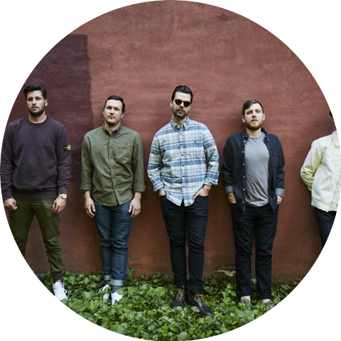 Balance & Composure
