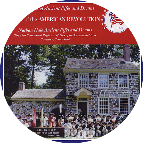 Nathan Hale Ancient Fifes And Drums