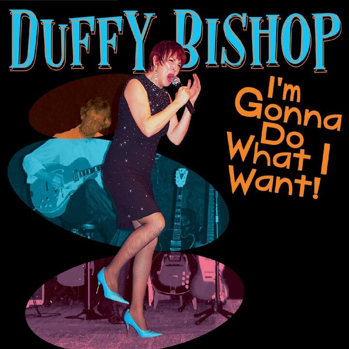 Duffy Bishop