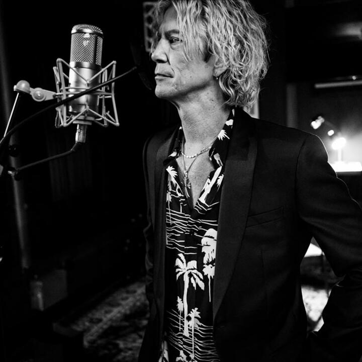 Duff McKagan