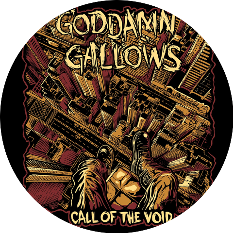 Goddamn Gallows