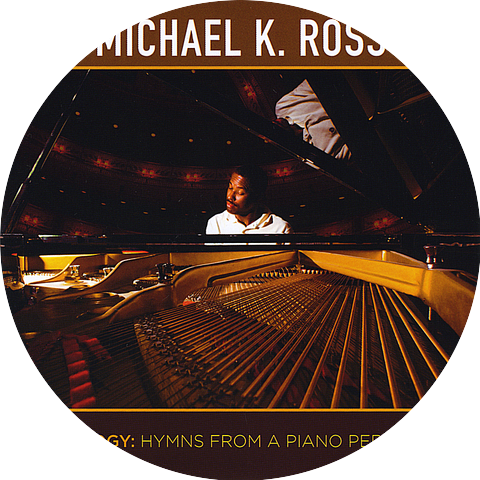 Michael K. Ross