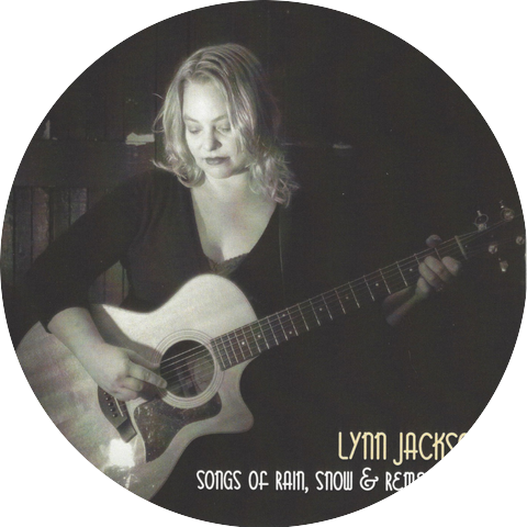 Lynn Jackson