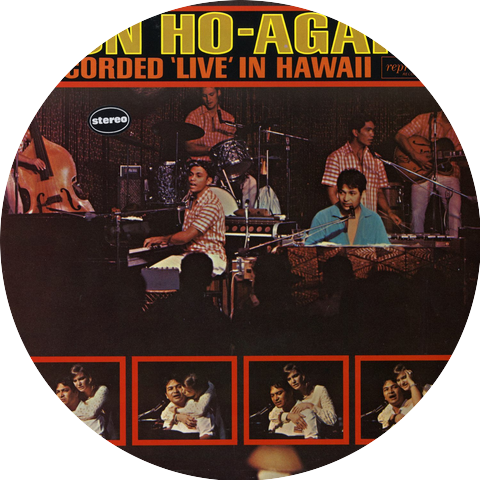 Don Ho & The Aliis
