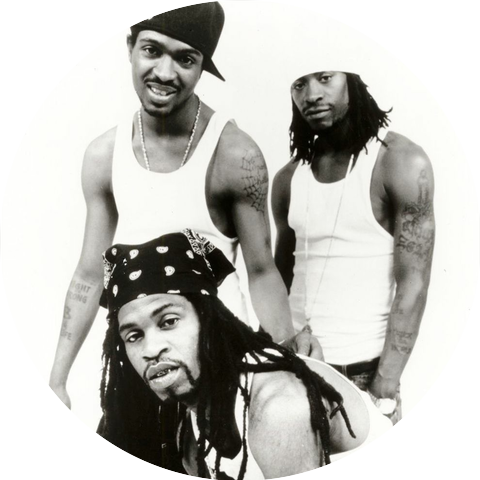 The Lost Boyz