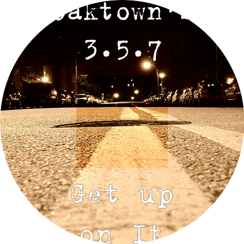 Oaktown's 357
