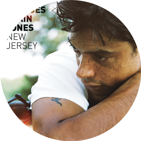Georges Alain Jones
