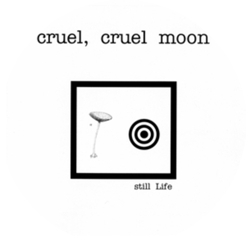 Cruel Cruel Moon