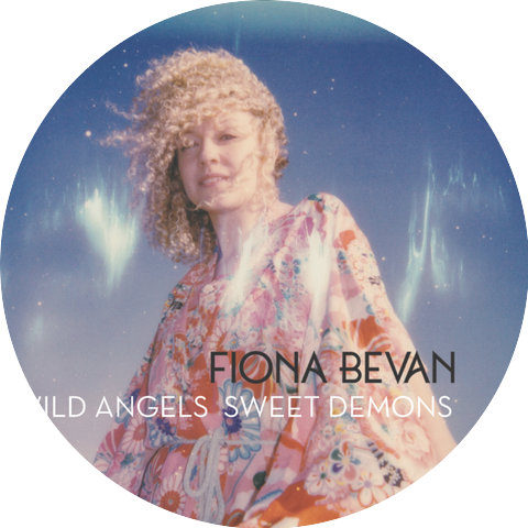 Fiona Bevan