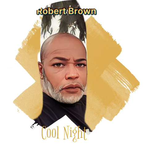 Robert Brown
