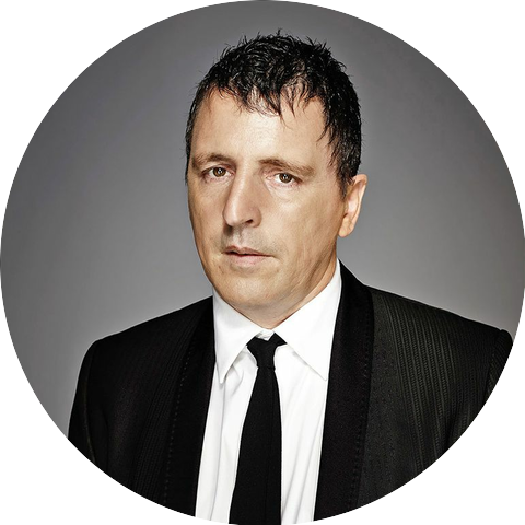 Atticus Ross