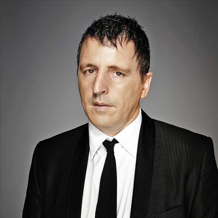 Atticus Ross