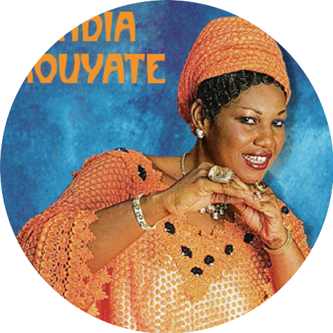Kandia Kouyaté