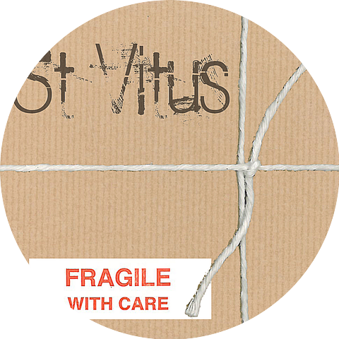 St. Vitus