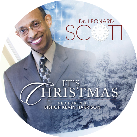 Dr. Leonard Scott
