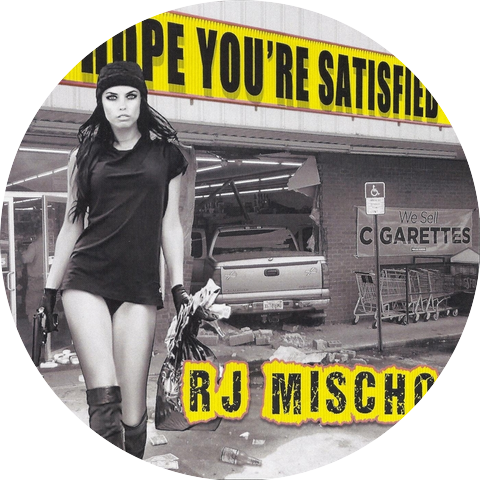 R.J. Mischo