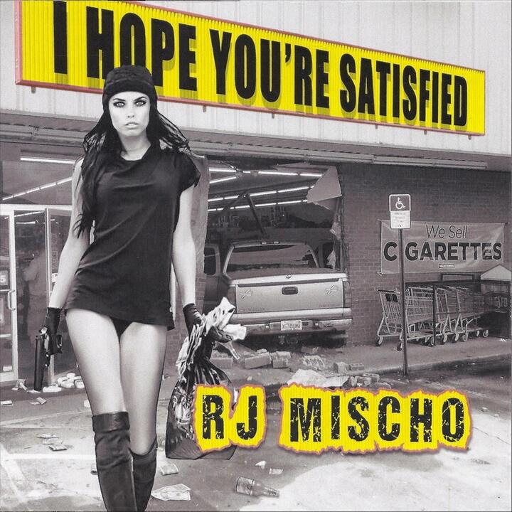 R.J. Mischo