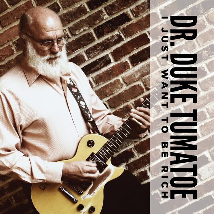 Duke Tumatoe