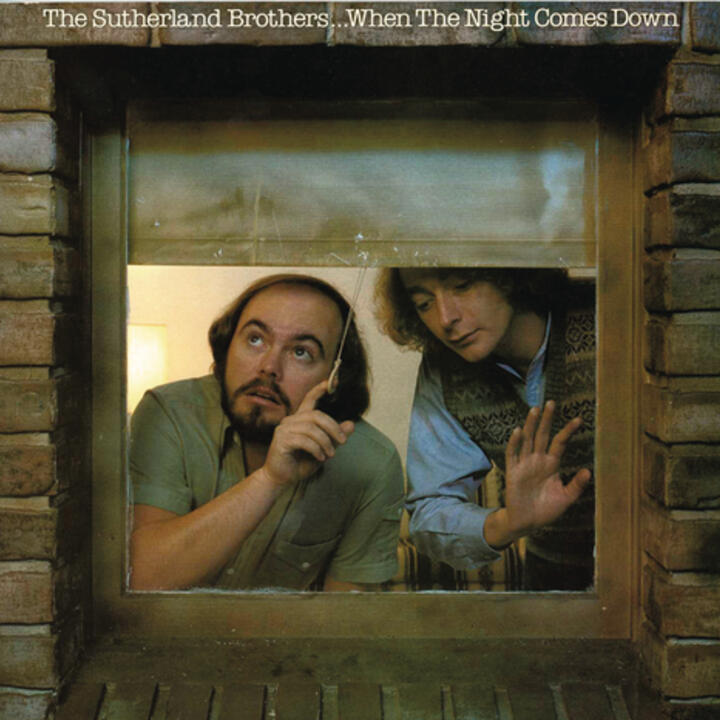 The Sutherland Brothers