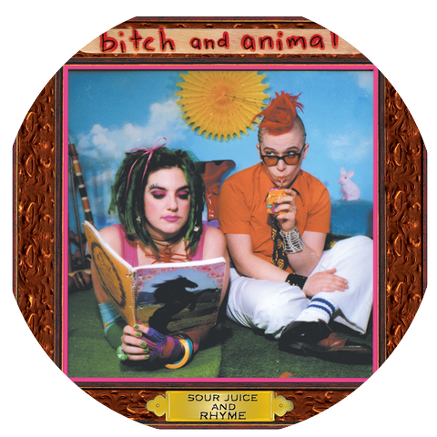 Bitch & Animal
