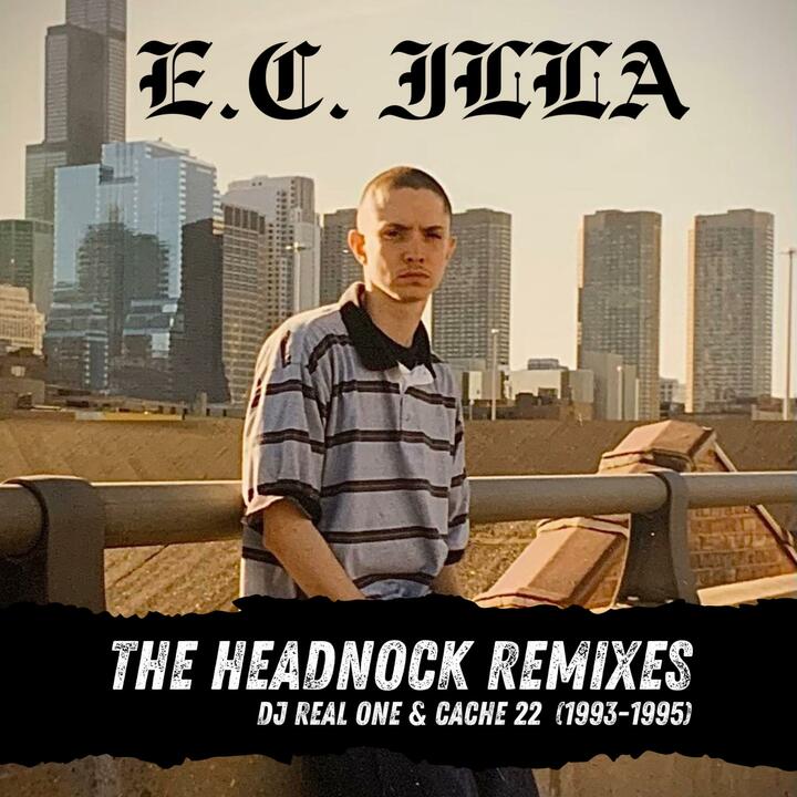 E.C. Illa