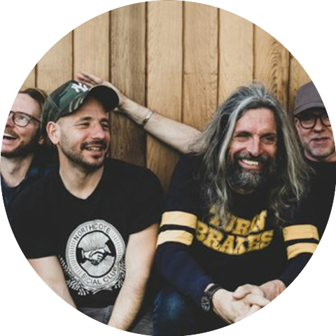 Turin Brakes