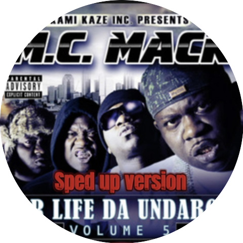 MC Mack
