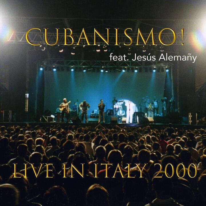 ¡Cubanismo!