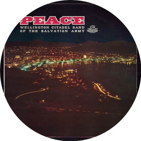 Wellington Citadel Band of the Salvation Army