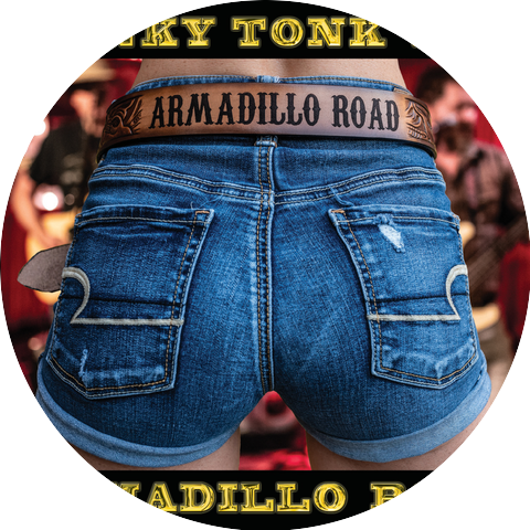 Armadillo Road