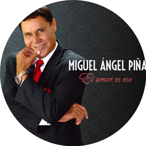 Miguel Angel Piña