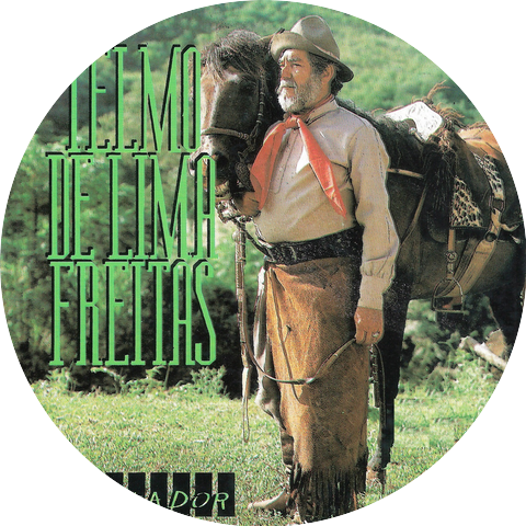 Telmo de Lima Freitas