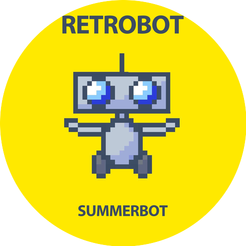 The Retrobot