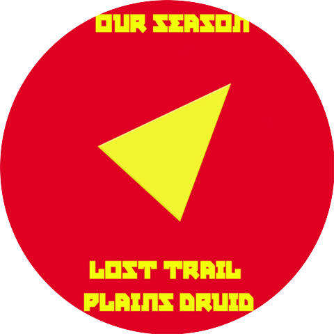 Lost Trail