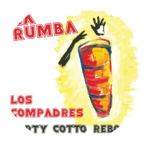 Los Compadres
