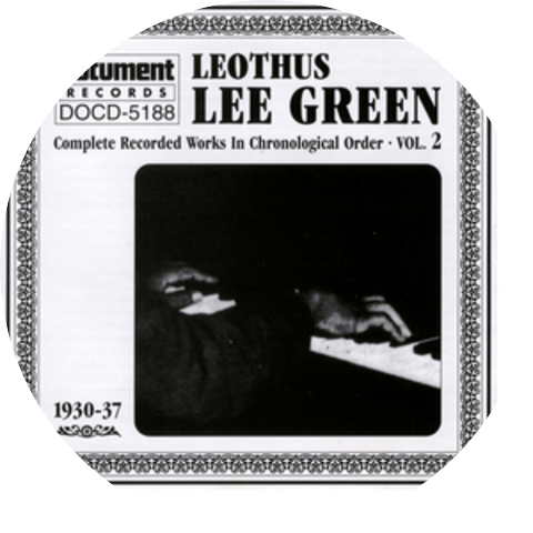 Leothus Lee Green