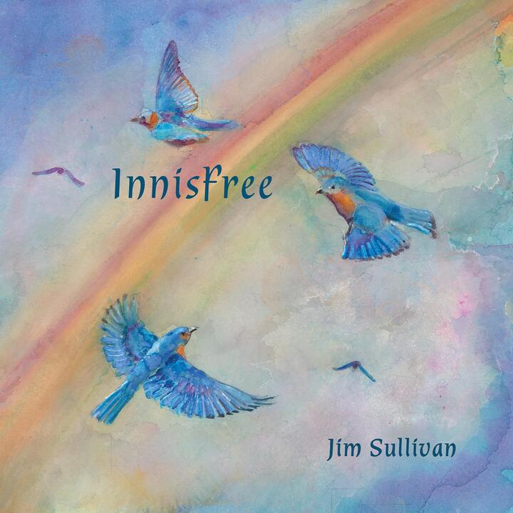 Jim Sullivan