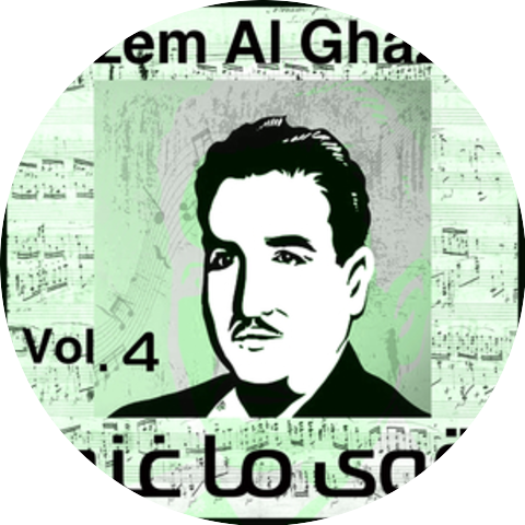 Nazem Al Ghazali