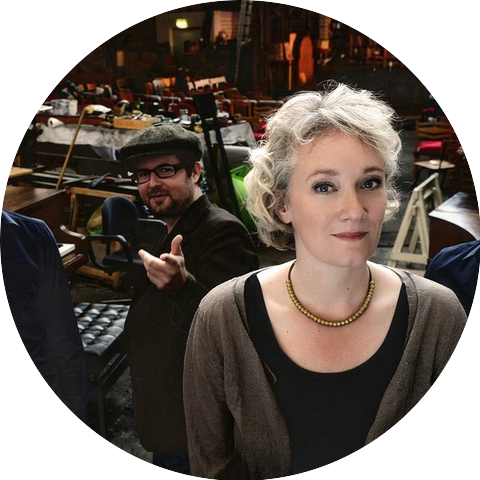 Julia Hülsmann Quartet