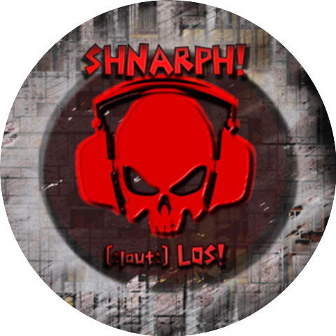Shnarph!