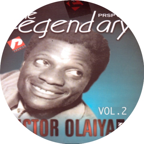 Victor Abimbola Olaiya
