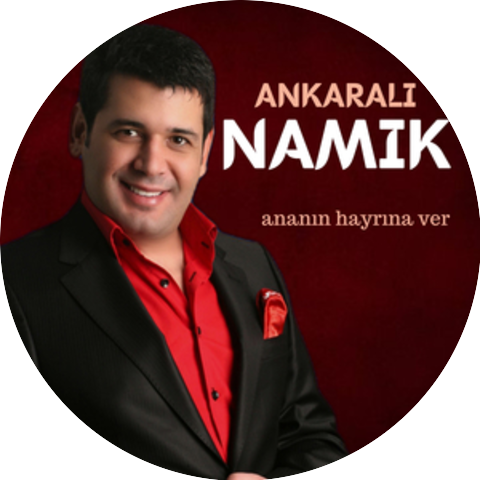 Ankaralı Namık