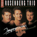 The Rosenberg Trio