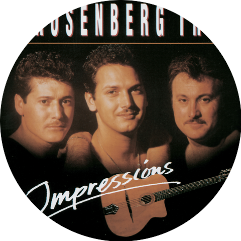 The Rosenberg Trio