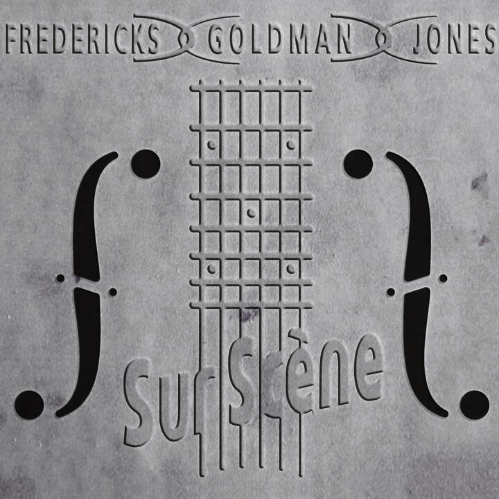 Jean-Jacques Goldman
