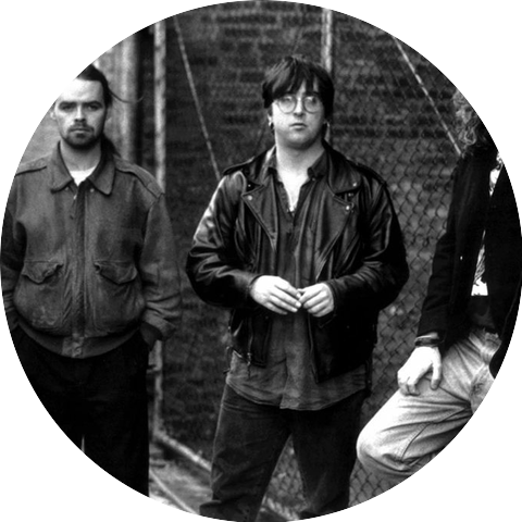 The Drovers