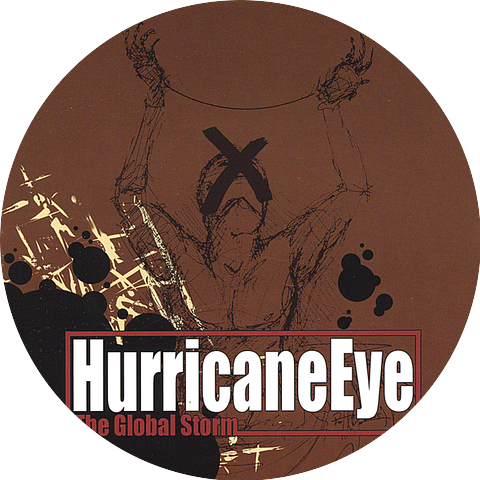Hurricane Eye