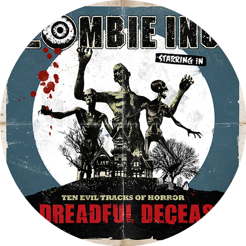 Zombie Inc