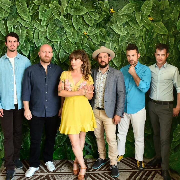 Dustbowl Revival