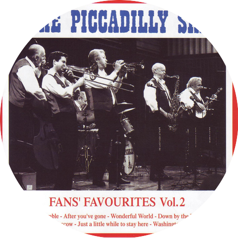 The Piccadilly Six